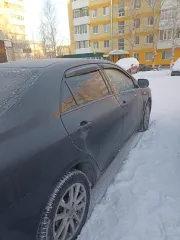 Toyota Corolla 2010. Автомобиль TOYOTA COROLLA, 2010 г.в. В рабочие дни приема заявок можно ознакомиться с информацией и документами с 10.00 до 17.00 местного времени у Организатора торгов по адресу 660049, г. Красноярск, ул. Урицкого, д. 61, оф. 3-19. Адрес для корреспонденции: 660049, г…