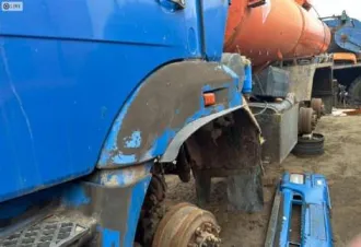 КАМАЗ 43118 2014 Грузовой-бортовой КАМАЗ 43118-46, B789ВС134 2014, VIN XTC431184E2453266