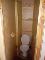 Квартира 36.4 м², Республика Башкортостан, Чишминский район, село Алкино-2, улица Крючкова, дом 10, квартира 11. Кадастровый номер 02:52:170106:676.