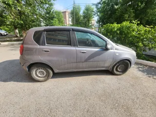 Легковой автомобиль Марка: CHEVROLET  Модель: KLAS  AVEO   Год выпуска: 2011  VIN номер: XUUSF48W9B0008307 Ознакомление с имуществом производится по месту нахождения имущества, с момента публикации сообщения о продаже имущества и до окончания приема заявок по предварительной записи по адресу…