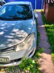 Chery A13 2014 года выпуска, серебристого цвета. VIN: Y6DAF6854E0026229. ПТС: 36 УС 261220. Государственный номер: Х625СА72. Модель двигателя: SQR477F, бензиновый, номер: 00D033569, мощность 108.84 л.с. (80 кВт), рабочий объем 1497 куб. см, экологический класс 4. Разрешенная максимальная масса 1575…