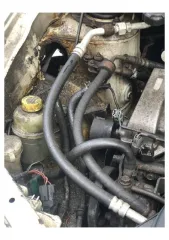 Mazda Premacy, 2000 года, 138 лс, 317000 км, АКПП, легковой автомобиль, марка: Мазда, модель: Примаси, год изготовления: 2000, ПТС: 78HK621520220920113Z.
