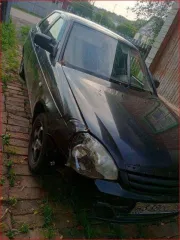 Lada Priora, 2008 года, 98 лс, автомобиль легковой, марка: Lada (Ваз), модель: Priora, vin: xta21723080019759, гос. рег. номер: н338ос163, год изготовления: 2008