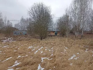 Продажа земельного участка с адресным ориентиром: город Москва, внутригородская территория поселение Роговское, поселок Рогово, улица Заречная, земельный участок 59Б общей площадью 1 074 кв. м с кадастровым номером 77:22:0040303:684 Продажа земельного участка с адресным ориентиром: город Москва…