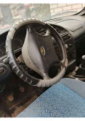 Chevrolet Niva, 2004 года, 80 лс, полный привод, Автомобиль легковой, марка: Chevrolet Niva, модель: Chevrolet Niva, VIN: X9L21230040054033, год изготовления: 2004