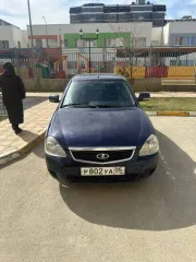 Lada Priora 2014, Lada 217250 Priora, 2014 года, 106 л.с. Автомобиль LADA 217250 PRIORA 2014 г.в., VIN-номер XTA217250E0262242, гос. знак Р802УА05
