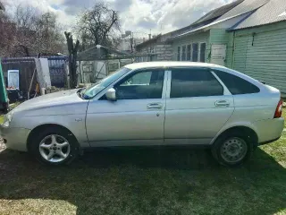 Lada Priora, 2014, 106,1 лс, 107000 км, XTA217250E0264271. На ходу или нет - неизвестно, пробег 107 тыс. Техническое состояние удовлетворительное. Более подробное техническое состояние выясняйте самостоятельно в ходе осмотра. Организатор торгов нюансами технического состояния не владеет.