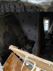 Жилой дом 50,4 кв. м и земельный участок 1200 кв. м, Воронежская область (повторные торги). Жилой дом площадью 50,4 кв. м, кадастровый номер 36:28:0200167:47, земельный участок площадью 1200 кв. м, кадастровый номер 36:28:0200167:12, расположенные по адресу: Воронежская область, Семилукский р-н…