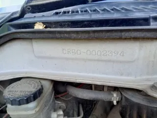 Toyota, Mazda, Honda 1987, 2009. Модели: TOWN ACE NOAH, M412, Corolla, Capella, Insight Hybrid. Государственные регистрационные знаки: В733сн28, А170ОХ28 р. VIN номер отсутствует. Проверка исправности имущества не проводилась. Товаросопроводительные документы не передавались. Погрузка и…