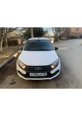 Lada Granta 2023, автомобиль марки LADA модель GRANTA, 2023 г.в., VIN-номер XTA219170R0514969. Залогодержатель ПАО Совкомбанк. Возможность предварительного ознакомления с составом имущества и условиями продажи путем направления запроса на эл. почту mbryzhinskaya@gmail.com или…