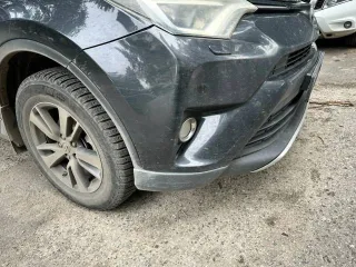 Toyota RAV4, 2015 года, 146 лс, 381000 км, АКПП Легковой универсал, марка: Toyota, модель: RAV4, год изготовления: 2015, VIN: JTMRDREV40J020203, цвет: Черный, мощность двигателя (л.с.) 146