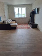 Жилой дом 141,2 кв.м, участок 840 кв.м, Орловская область, муниципальный округ Орловский, д. Образцово, Новый пер, 14. Кадастровый номер дома 57:10:0030801:17346, участка 57:10:0030801:968.