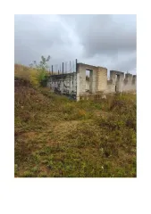 Объект незавершенного строительства площадью 220 кв.м, степень готовности 15%, кадастровый номер 16:45:020311:1828. Расположен на земельном участке площадью 1264 кв.м с кадастровым номером 16:45:020311:1561. Вид разрешенного использования земельного участка: для индивидуального жилищного…