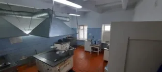 Комплекс недвижимости 3841 кв.м, здания 895,7+124,7+7,3+62,4 кв.м, Кемеровская обл Комплекс объектов недвижимости на земельном участке общей пл.3841 кв. м, кадастровый №42:20:0102038:1195, по адресу: Кемеровская обл,Анжеро-Судженский городской округ, г. Анжеро-Судженск, ул. Челюскинцев, з/у 6…