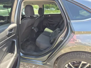 Volkswagen Jetta 2019 года выпуска, VIN 3VWC57BU9KM258683. Автомобиль находится в залоге.