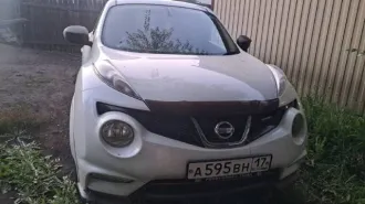 Nissan Juke, 2013 год, 200 л. с., 178397 км, АКПП. Автомобиль легковой, марка: Nissan, модель: Juke, VIN: отсутствует, номер кузова: NF15320315, гос. рег. номер: А595ВН17, год изготовления: 2013.