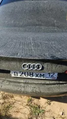 Audi A4, 2010 г.в., г/н В208ХМ12, VIN WAUAFAFL4AN057295, цвет черный в рабочем состоянии, расположенный по адресу: РМЭ, Мари-Турекский район, с. Хлебниково, ул. Октябрьская, д.16. Мощность двигателя: 155 кВт, 211 л.с. Объем двигателя: 1984 куб.см.