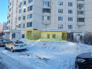 Нежилое помещение, 234,7 кв. м, г. Москва, ул. Маршала Савицкого прдажа имущества, находящегося в собственности города Москвы, нежилое помещение по адресу: г. Москва, ул. Маршала Савицкого, д. 26, корп. 2, площадью 234,7 кв. м. (Этаж № 1), кадастровый номер: 77:06:0012020:16982. Назначение нежилого…