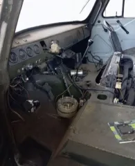 УАЗ-374195, 2009 автотранспортное средство грузовой автомобиль г/н Т7742ТТ56, год выпуска: 2009, VIN: XТТ37419590473979, цвет: защитный, тип ДВС: бензин, мощность ДВС: 112 л.с.