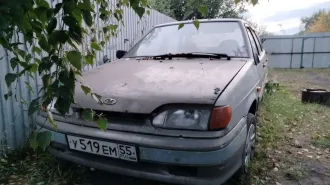VAZ 21154, 2007 года выпуска, VIN: XTA21154074422319, цвет кузова серо-бежевый, рабочий объем 1596, мощность 59.500/80.9 кВт/л.с., экологический класс второй/2, тип транспортного средства легковой седан, в залоге ООО "ПКО "НБК" и АО "Т-Банк", вся документация по лоту в разделе документы.