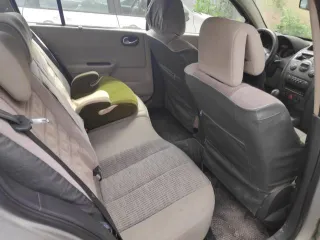 Renault Megane, 2006 года, 113 лс, 240904 км, легковой седан Renault Megane II C2E16 115 E2, 2006 года выпуска, VIN: VF1LM1B0H36655856, двигатель модель K4MD812 R022801 (1,6 л), СТС 40 04, 239055, ПТС 77 ТТ 962289