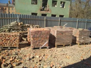 Производственное здание 2846,9 кв.м Челябинская область. Нежилое здание, назначение: производственное, лит. А, А1. Площадь: общая 2846,9 кв.м. Этажность: 1. Адрес: Челябинская область, г. Челябинск, тракт Свердловский, д. 24в, кадастровый номер: 74:36:0708005:159. Самовольно возведенное здание…