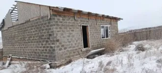 Дом 82,8 кв.м и участок 1002 кв.м, Черногорск, Хакасия. Жилой дом, назначение – жилое, общей площадью 82,8 кв.м., кадастровый номер: 19:02:010202:2180; земельный участок, общей площадью 1 002 кв.м., кадастровый номер: 19:02:010202:1664, расположенные по адресу: Российская Федерация, Республика…
