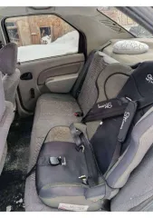 Renault Logan 2007 года, 87 лс, 203000 км, легковой автомобиль, местонахождение РОССИЯ, Челябинская область, Бакал, VIN X7LLSRAHH7H109864, марка, модель Renault Logan, год выпуска 2007 г., пробег 203000 км, двигатель бензин 1598 см³ 87 л.с., КПП механическая