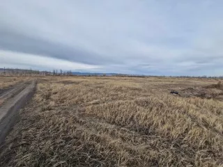 Право заключения договора купли-продажи земельного участка находящегося в муниципальной собственности - 03:08:300101:5211 - площадью – 46 299 кв.м.; - категория земель – земли населенных пунктов; - кадастровый номер земельного участка – 03:08:300101:5211; - местоположение: Российская Федерация…