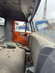 Специализированный пассажирский автобус NEFAZ 4208-34, 2014 г. в., госномер В803СТ134, VIN X1F4208J0E0015450.