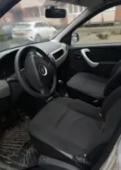 Лада Ларгус RS035L, год выпуска 2017, цвет белый, VIN XTARS035LH1001219, ПТС 63 ОР 925212, гос. регистрационный номер К570СХ123.