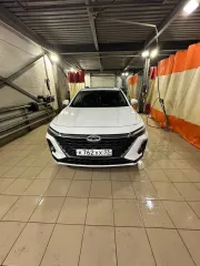 Chery Arrizo 8, 2023 автомобиль марки Chery модель Arrizo 8 2023 г.в. Vin-номер LVVDC21B9PD335335 1. К заявке рекомендуется прикладывать чек об оплате задатка; 2. Место осмотра: пгт сабурово, ул парковая дом 20; 3. Фото во вложении; 4. Телефон для осмотра и ознакомления с документами: +79646984037
