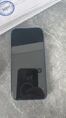 Мобильные телефоны Tecno iPhone Realme Huawei Nokia Dexp (годные остатки) мобильные телефоны - (годные остатки) мобильный телефон марки «TECNO Spark 8С» с номером модели «TEXNO KG5n» в корпусе бирюзового цвета в количестве 1 шт. - мобильный телефон марки «iPhone 14» в корпусе голубого цвета в чехле…