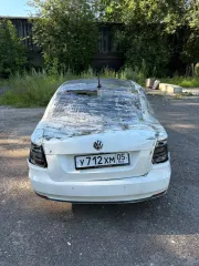 Volkswagen Polo 2019 автомобиль марки VOLKSWAGEN модель POLO 2019 г.в. VIN-номер XW8ZZZ61ZLG007271 в залоге у ПАО "Совкомбанк" Ознакомление с имуществом проводится в рабочие дни по месту его нахождения после предварительного согласования с организатором торгов, адрес эл. почты…