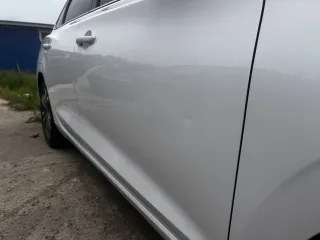 Changan Eado Plus 2023 года выпуска. Регистрационный номер М011СУ21, VIN-номер LS5A2DKR5PA087283. Осмотр автомобиля возможен по согласованию с финансовым управляющим по телефону 89022877952.