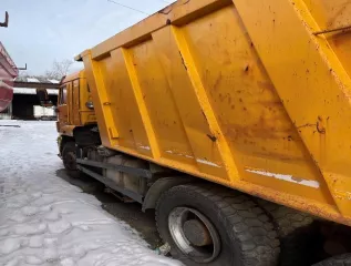 Автомобиль-самосвал Hongyan CQ3406HV39, VIN LZFF31T68MD037381, 2021 года выпуска, гос. рег. знак Р701МН142. Отсутствуют ключи.