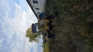 Бульдозер Б-170М1.01ЕК 2002 года, грн 75ЕХ 8781. Среднее неудовлетворительное состояние. Требует восстановления и проведения капитального ремонта основных агрегатов и узлов. Требует доукомплектации. Восстановление значительно затратно. Внешний вид неудовлетворительный. Реализуемое имущество…