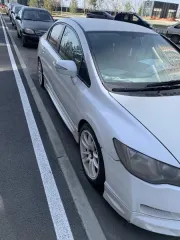 Honda Civic, 2010, автомобиль Honda Civic, год выпуска 2010, государственный регистрационный знак М892РС123, VIN NLAFD7550AW030022. Обременение: залог, арест. Вид транспорта: автомобиль. Год выпуска: 2010. Государственный регистрационный знак: М892РС123. VIN номер: NLAFD7550AW030022. Марка: Honda…