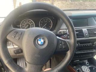 BMW X5 4.8I, 2007. Автомобиль BMW X5: марка BMW, модель X5 4.8I, 2007 г.в., цвет черный, идентификационный номер (VIN, рамы, номер кузова) 4USFE83547LY66787.