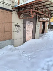 Помещение нежилое, кад. № 11:05:0106053:419, адрес Республика Коми, г.Сыктывкар, ул.Д.Каликовой, д. 36, 234.4 кв. м