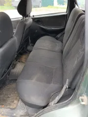 Chevrolet Niva 2008, VIN: X9L21230080218724, год изготовления: 2008, гос.номер М734ЕА190. Контакт для осмотра: 8-930-796-84-87. Цена: 126 000 руб.