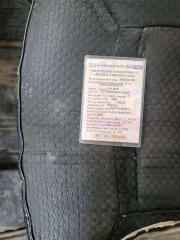 ГАЗ-33023 2008 грузовой бортовой автомобиль ГАЗ-33023, VIN: Х9633023080630097, год выпуска: 2008, цвет: белый, регистрационный знак: Р161ВО56