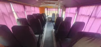 Автобус для перевозки детей ПАЗ 32053-70, 2012 года выпуска. Номер двигателя 523400 С1004453, номер кузова Х1М3205СХС0003292, VIN Х1М3205СХС0003292. Цвет кузова желтый. Мощность двигателя 124 л.с (91,2 кВт), рабочий объем 4670 куб см, тип двигателя - бензиновый. Разрешенная максимальная масса 6270…