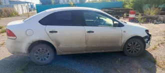 Volkswagen Polo 2011 года выпуска. VIN: XW8ZZZ61ZCG017612. На момент публикации ограничения не установлены. В соответствии с законодательством о банкротстве ранее наложенные аресты снимаются. Покупатель получает имущество свободным от правопритязаний. Финансовый управляющий не гарантирует…