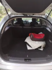 KIA Ceed 2017 года выпуска, VIN XWEHM812BJ0004088.