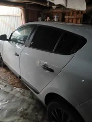 Renault Megane, 2010. Автомобиль марки RENAULT модель Megane 2010 г.в. VIN-номер VF1BZ0A0542670019. Ознакомление по согласованию с организатором торгов Коваленко О.В.: 606100, Нижегородская обл., г. Павлово, ул. Красноармейская, д. 12, оф. 4; e-mail: oxana0777@yandex.ru, тел.: 89101499116.
