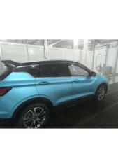 Geely Coolray, 2023 года, 150 л.с., АКПП. Автомобиль легковой, марка: Geely Coolray, модель: Geely Coolray, VIN: Y4K8622Z7PB919584, гос. рег. номер: М725РС164, год изготовления: 2023.