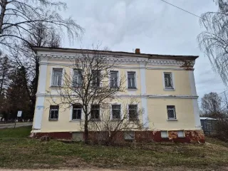 Имущество, находящееся в собственности Ярославской области, расположенное по адресу: Ярославская область, Мышкинский р-н, г. Мышкин, ул. Никольская, д. 15, помещение 1 этажа №№2-14 Имущество, находящееся в собственности Ярославской области, расположенное по адресу: Ярославская область, Мышкинский…