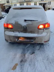 Volkswagen Golf 2012 года, 80 лс, 236789 км, автомобиль легковой, марка: VOLKSWAGEN, модель: GOLF, VIN: WVWZZZ1KZCW288827, гос. рег. номер: Р409ОЕ196, год изготовления: 2012