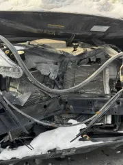 Toyota RAV4, 2014 года, 180 лс, VIN JTMDFREV00D076965, цвет черный, гос. рег. номер С 565 ЕЕ 777. Автомобиль в условно пригодном техническом состоянии – не на ходу, требует ремонта, передняя часть кузова повреждена после аварии, требуется замена подушек безопасности, ремонт поврежденных деталей в…
